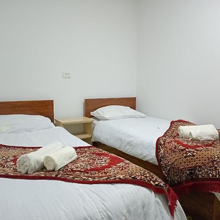 Samarkand Amira Экстерьер фото
