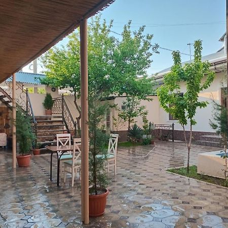 Samarkand Amira Экстерьер фото