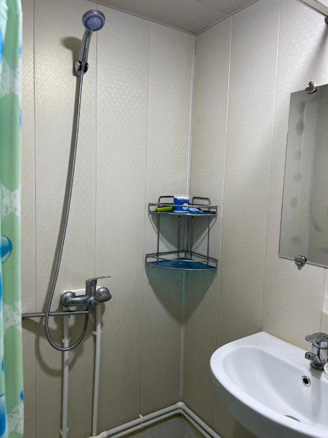 Samarkand Amira Экстерьер фото