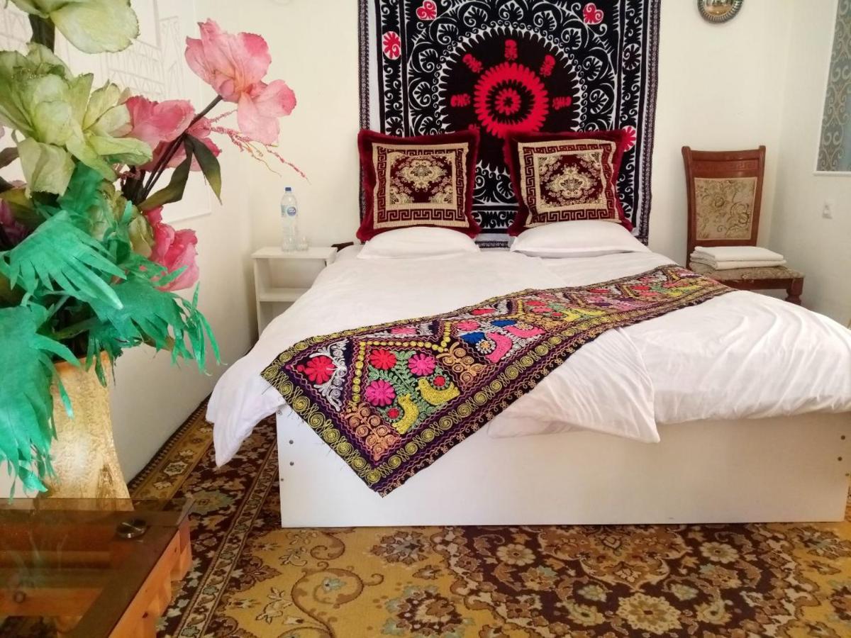 Samarkand Amira Экстерьер фото