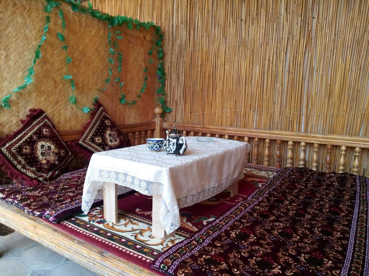 Samarkand Amira Экстерьер фото
