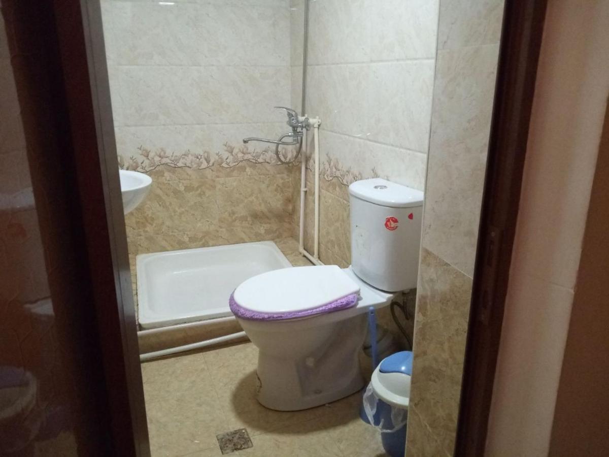 Samarkand Amira Экстерьер фото