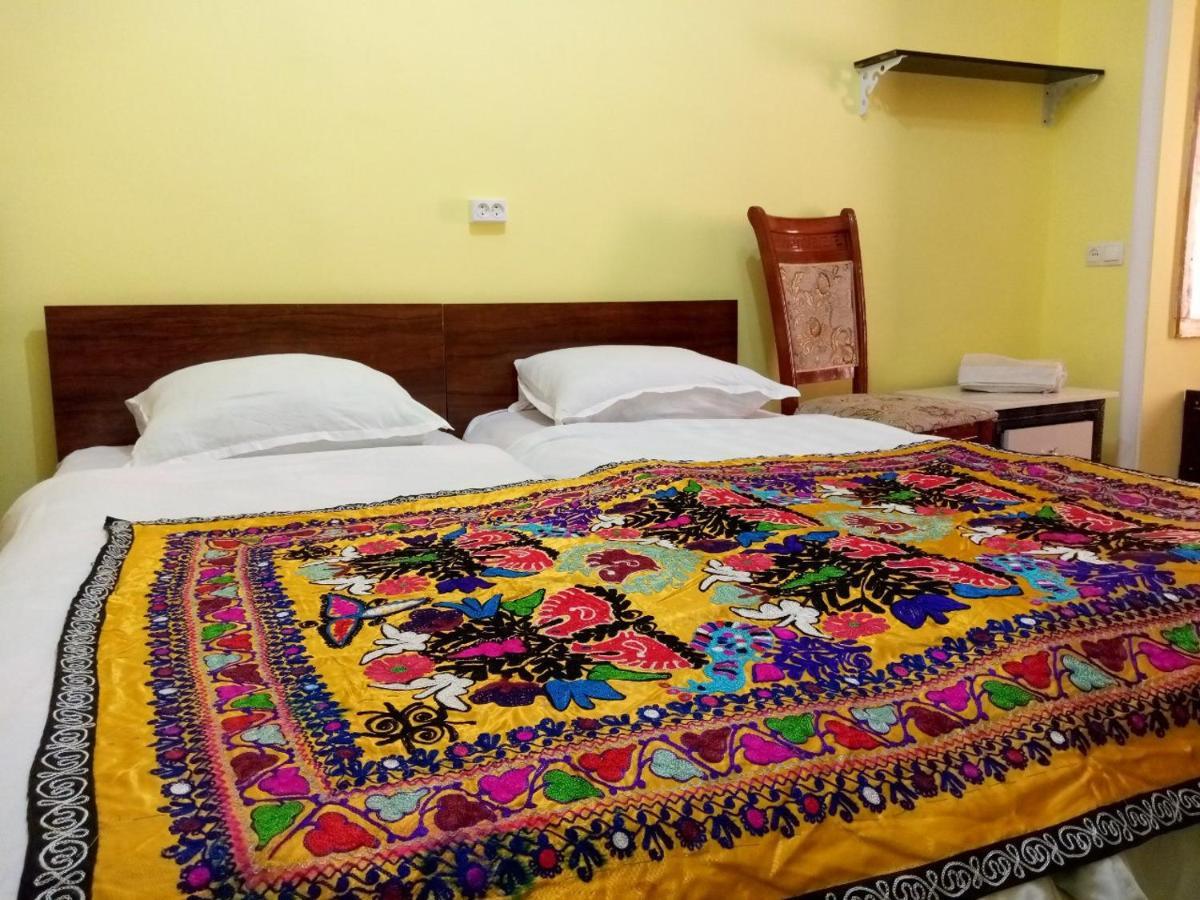 Samarkand Amira Экстерьер фото
