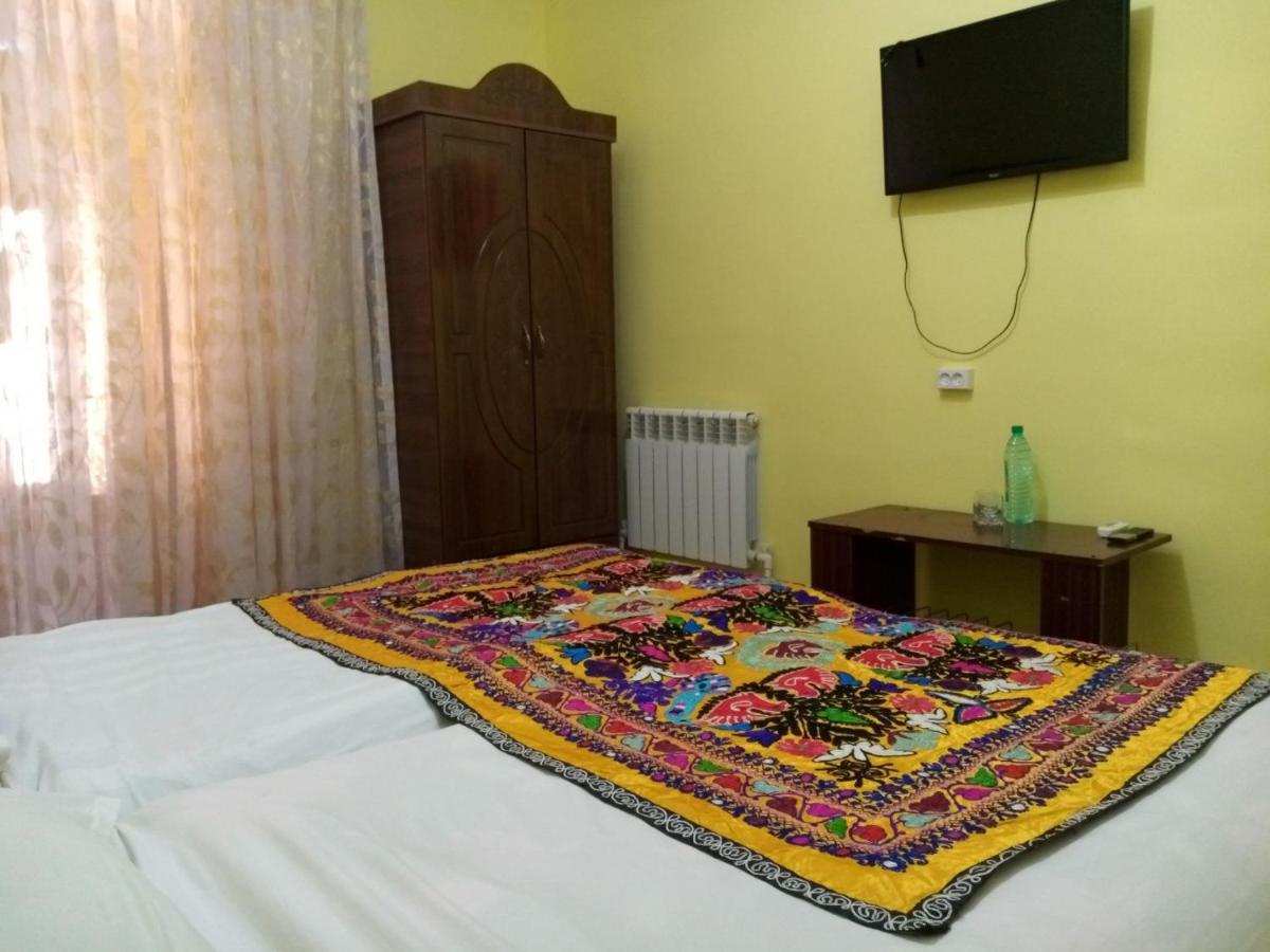 Samarkand Amira Экстерьер фото