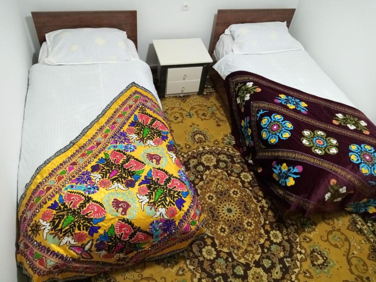 Samarkand Amira Экстерьер фото