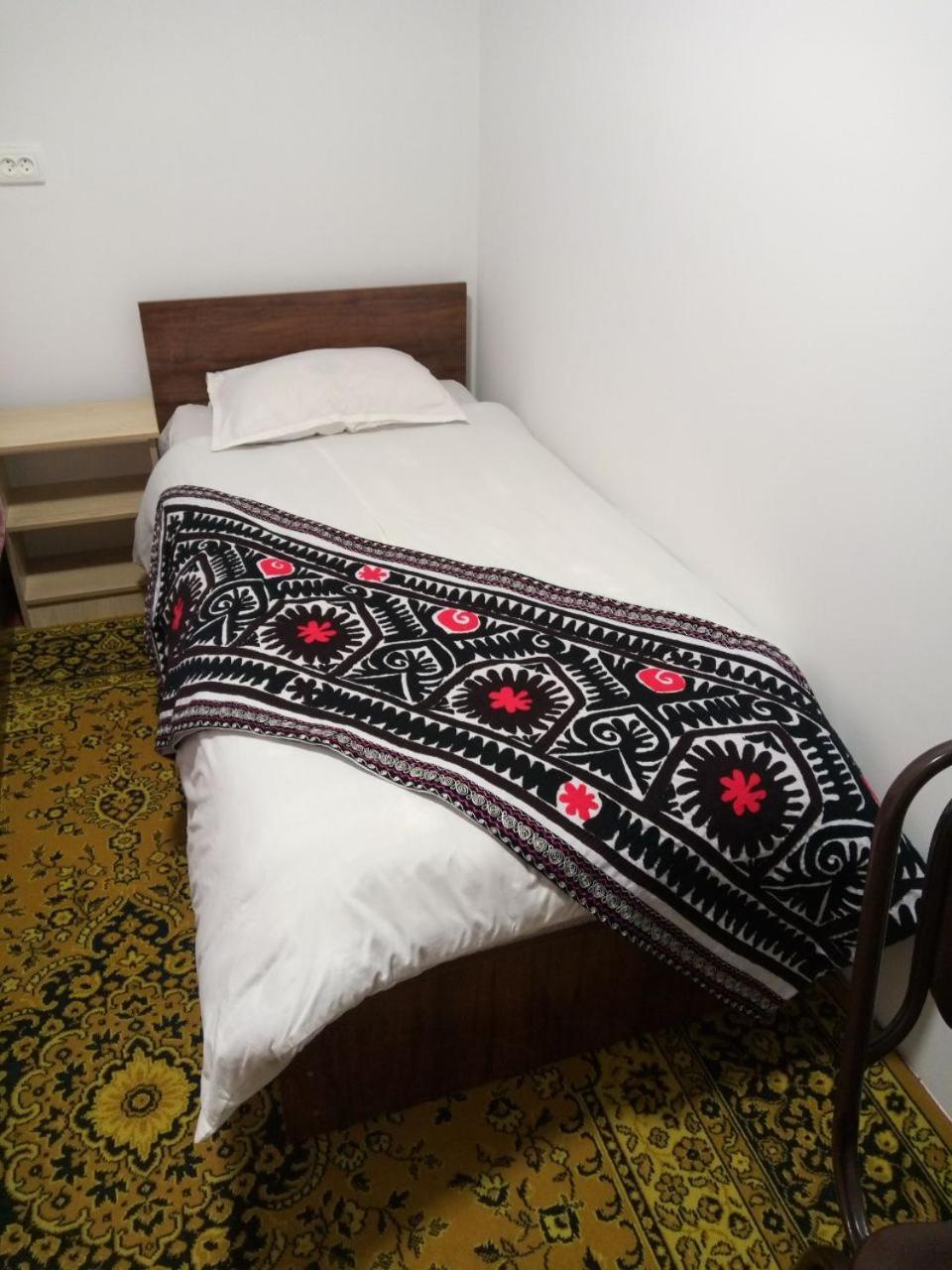 Samarkand Amira Экстерьер фото