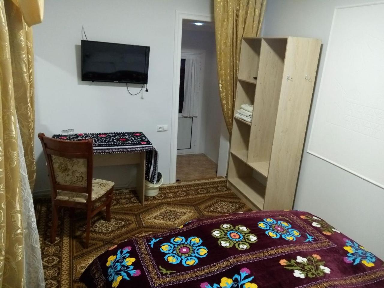 Samarkand Amira Экстерьер фото