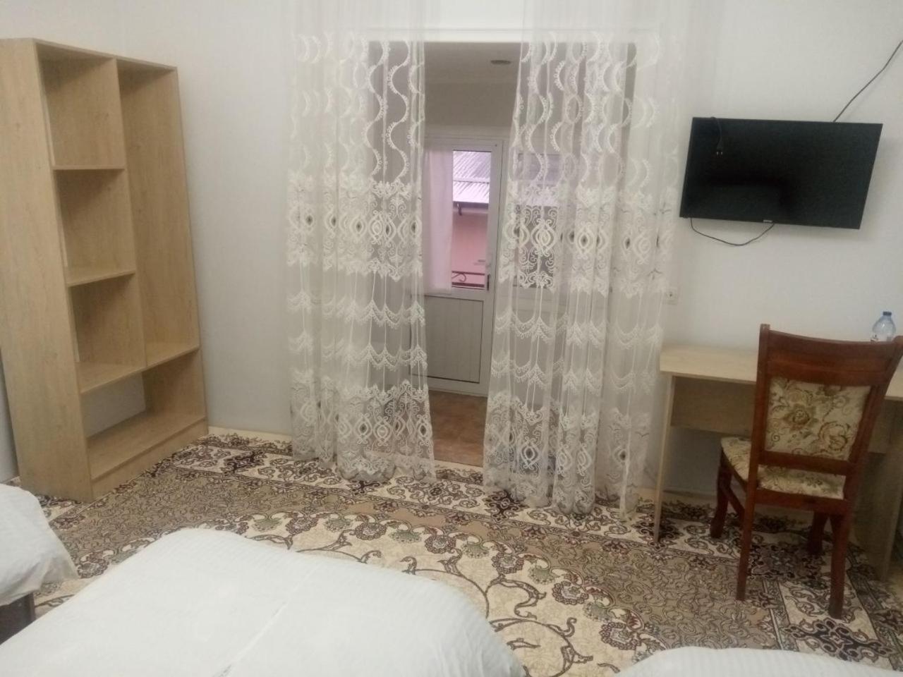 Samarkand Amira Экстерьер фото