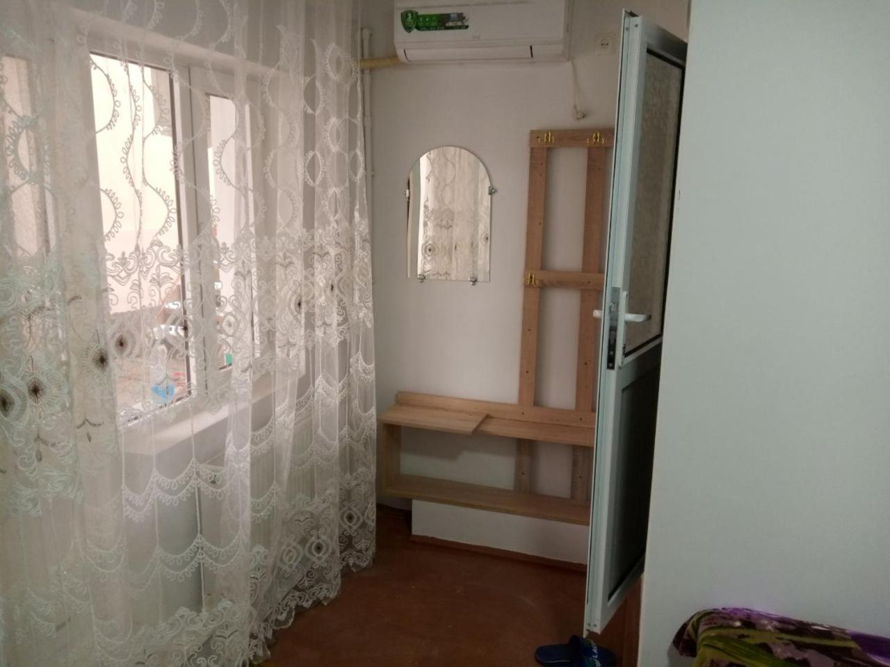Samarkand Amira Экстерьер фото