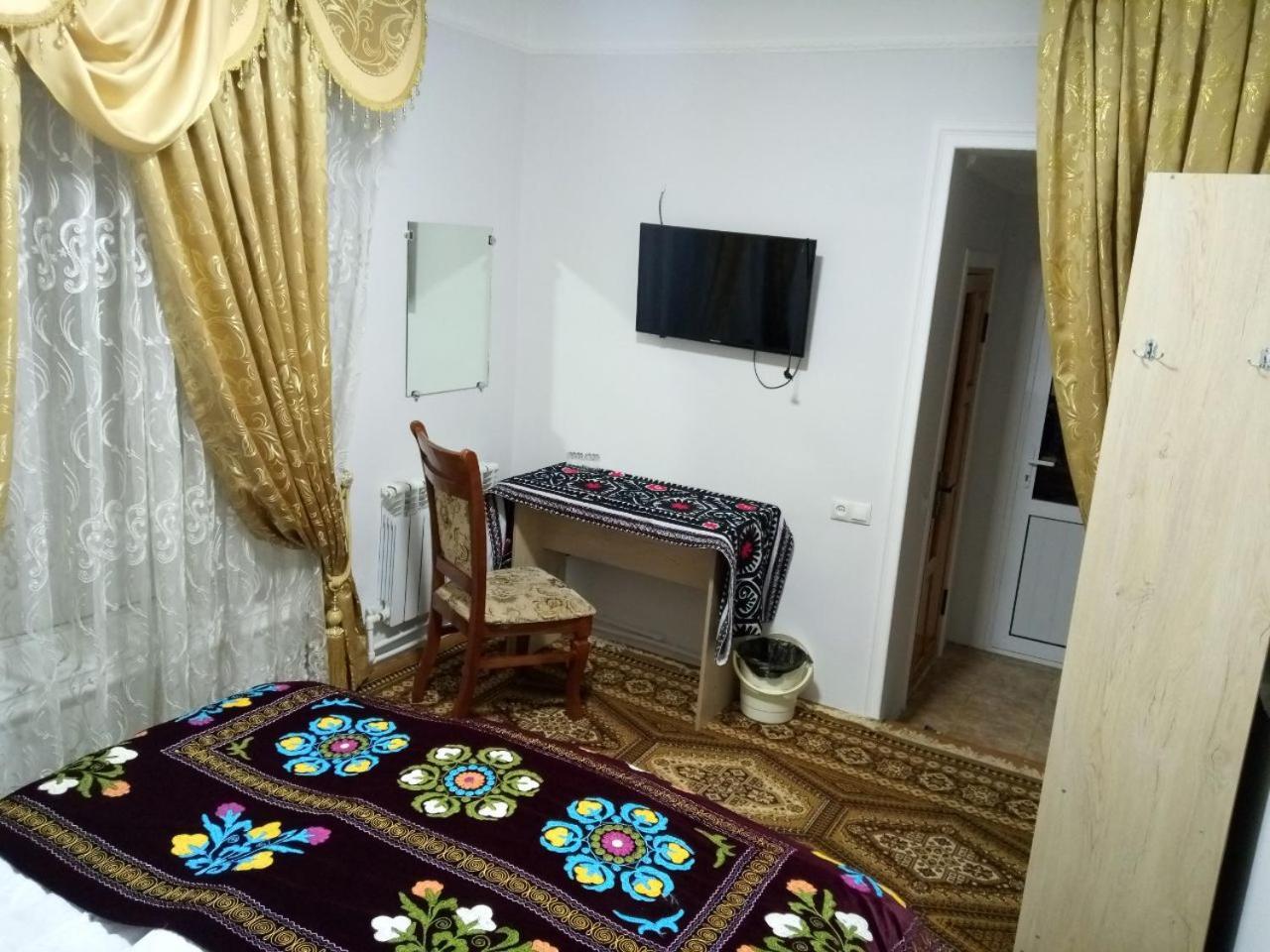 Samarkand Amira Экстерьер фото