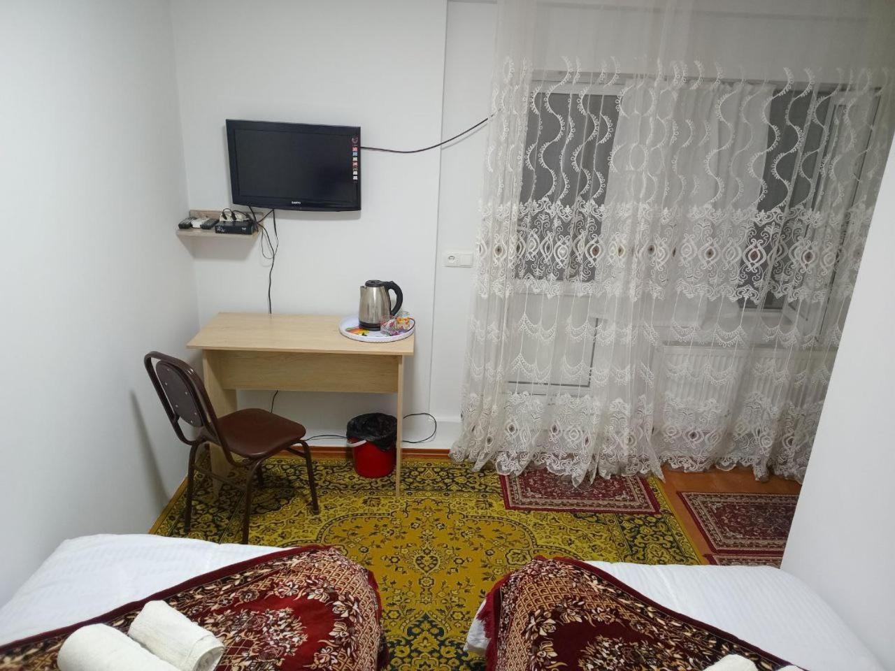 Samarkand Amira Экстерьер фото