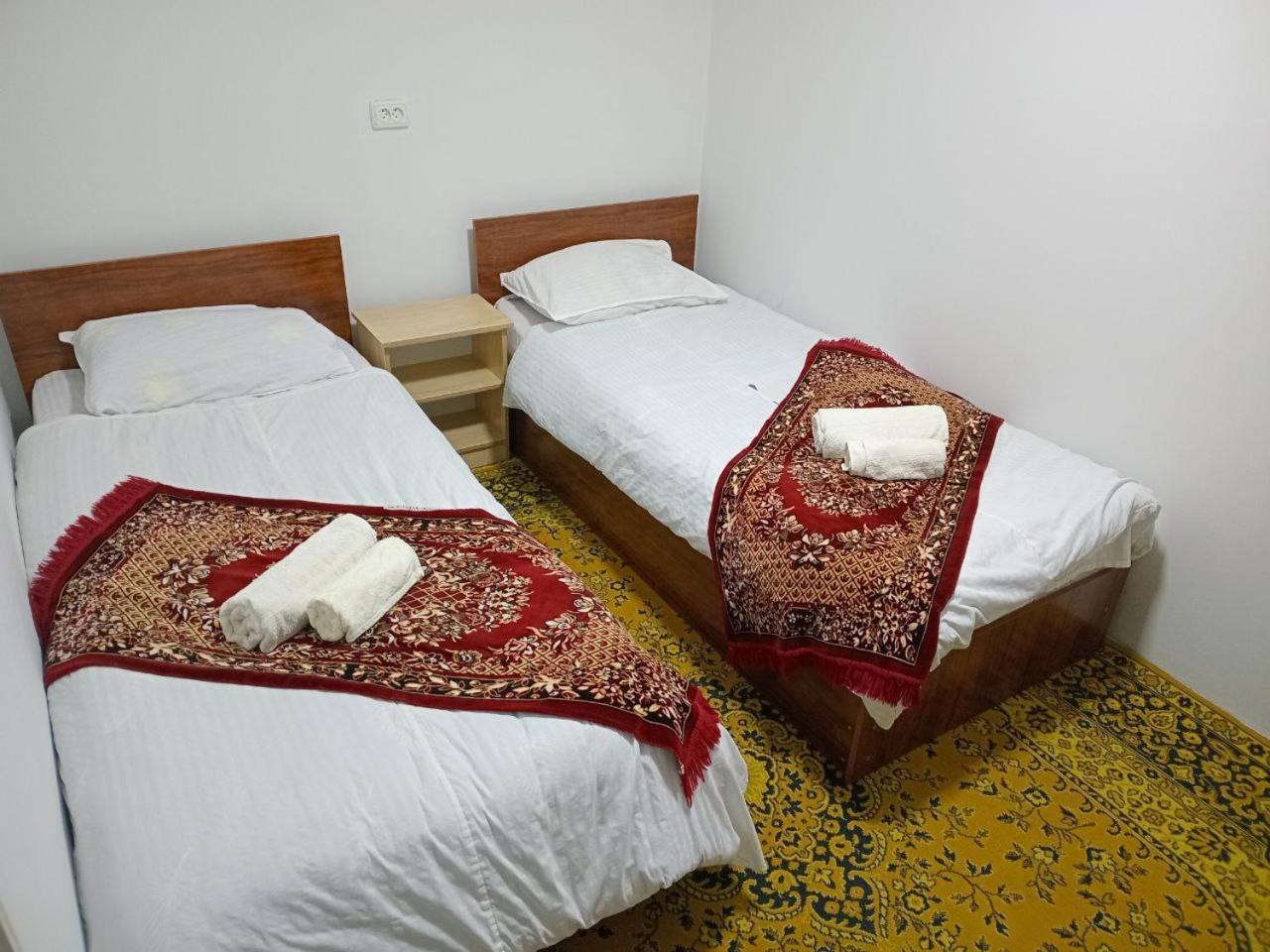 Samarkand Amira Экстерьер фото